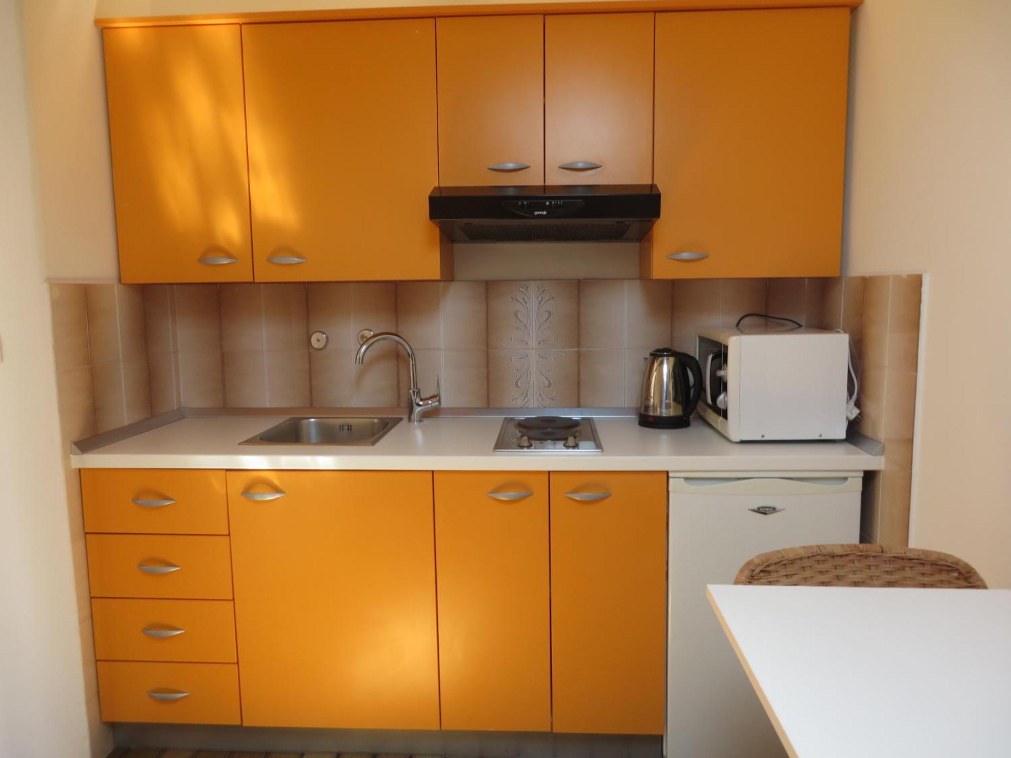 Apartments Tonka Pakostane Room photo