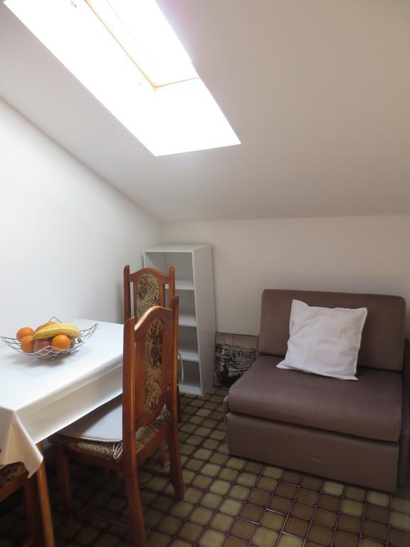 Apartments Tonka Pakostane Room photo